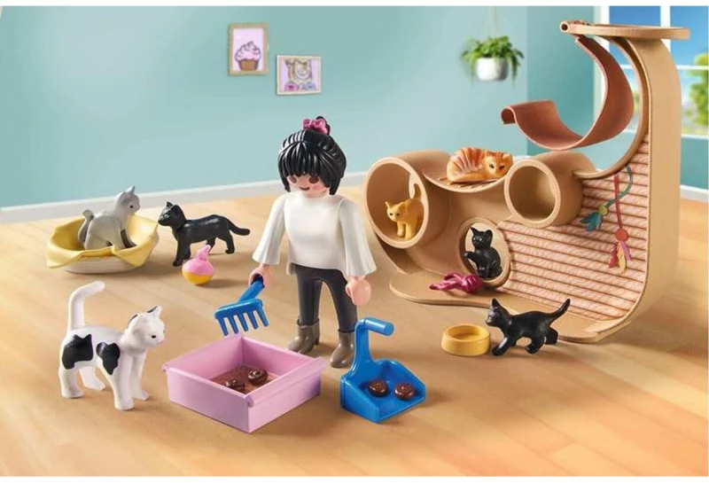 Playset Playmobil
