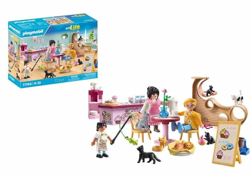 Playset Playmobil