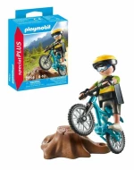 Playset Playmobil 71756