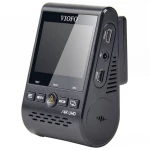 VIOFO A129 PRO DUO-G 4K + 1080p WiFi, GPS