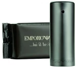 Μπουρνούζι Armani 7GAREMPM0003002