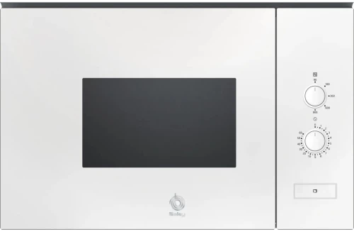 φούρνο μικροκυμάτων Balay 3CP5002B3 800 W 20 L