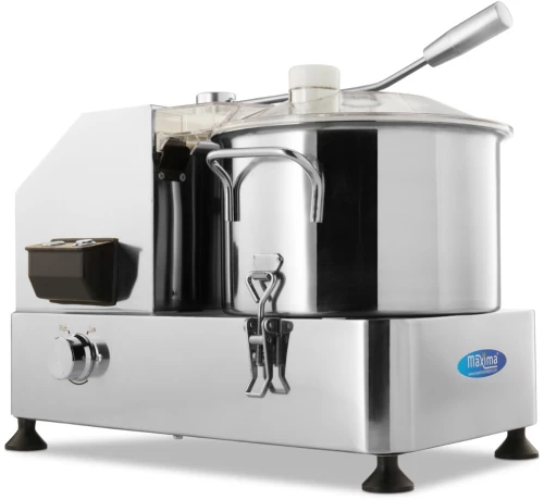 Food Processor - 6L