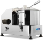 Food Processor - 6L