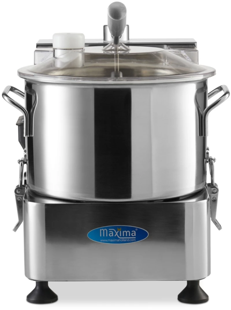 Food Processor - 6L