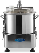 Food Processor - 6L