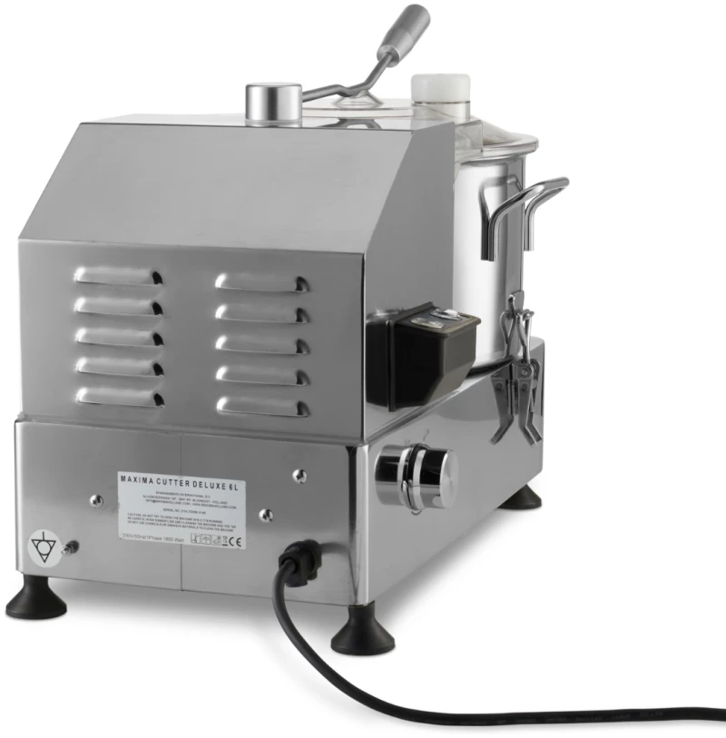 Food Processor - 6L
