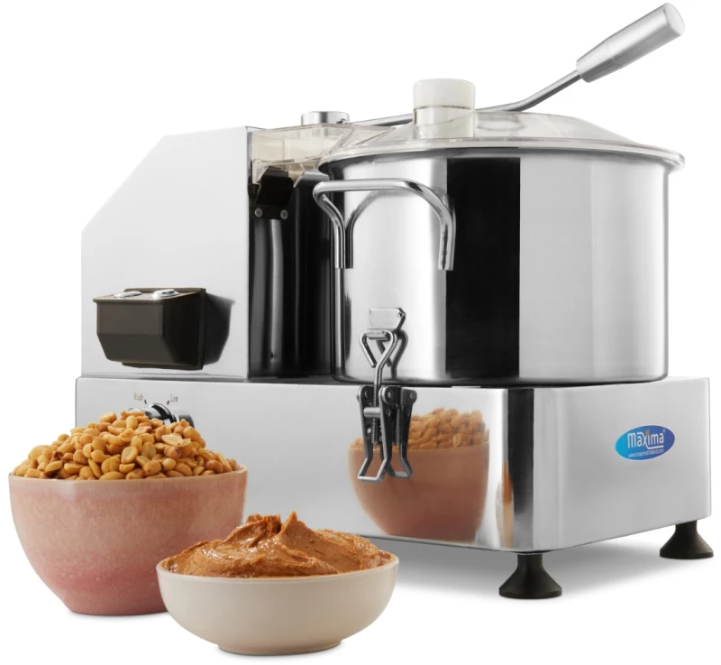 Food Processor - 6L