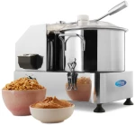 Food Processor - 6L