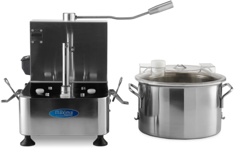 Food Processor - 6L