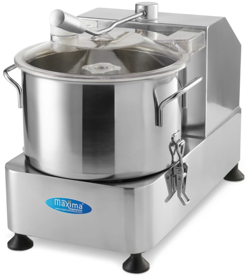 Food Processor - 6L