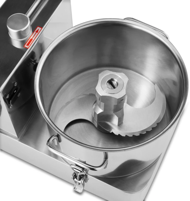 Food Processor - 6L