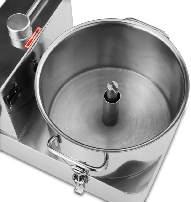 Food Processor - 6L