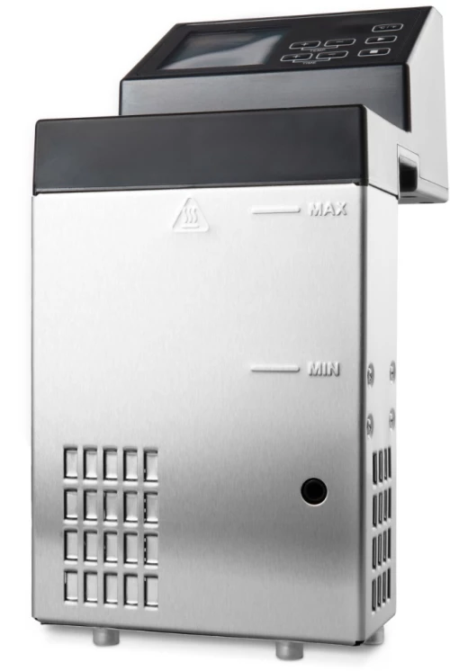 Sous Vide Stick - 30L Capacity - Pumps 8L/min