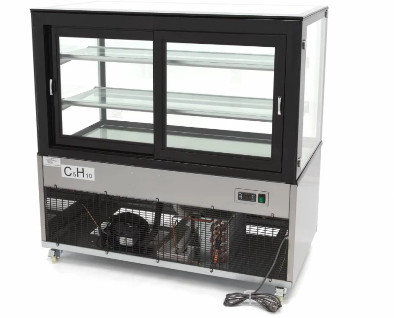 Display Fridge - 300L - 92cm
