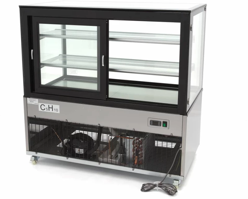 Display Fridge - 300L - 92cm