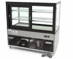 Display Fridge - 300L - 92cm