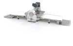 Dough Sheeter - 52cm - Tabletop
