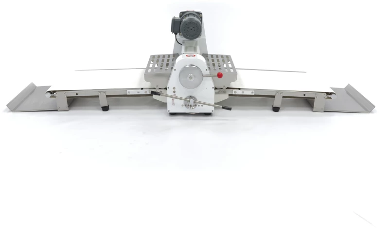 Dough Sheeter - 52cm - Tabletop