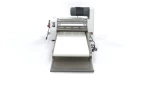 Dough Sheeter - 52cm - Tabletop