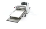 Dough Sheeter - 52cm - Tabletop