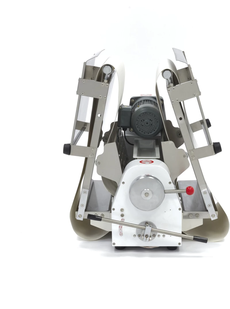 Dough Sheeter - 52cm - Tabletop