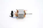 MSB500 - Motor