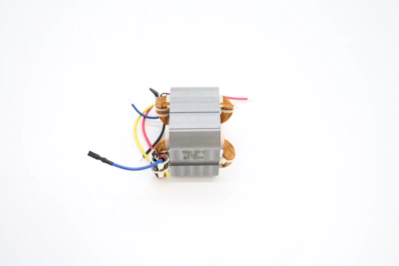 MSB500 - Motor