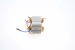 MSB500 - Motor