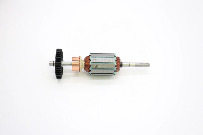 MSB500 - Motor