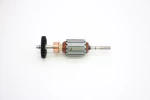 MSB500 - Motor