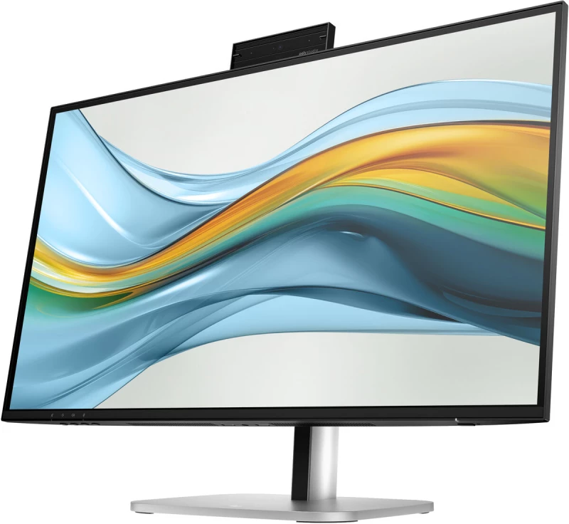 Οθόνη Gaming HP 9E0Y9UT#ABB Quad HD 27"