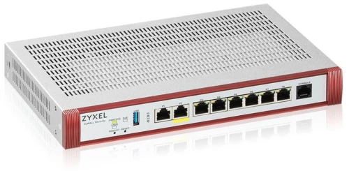 Router ZyXEL USGFLEX100HP-EU0102F