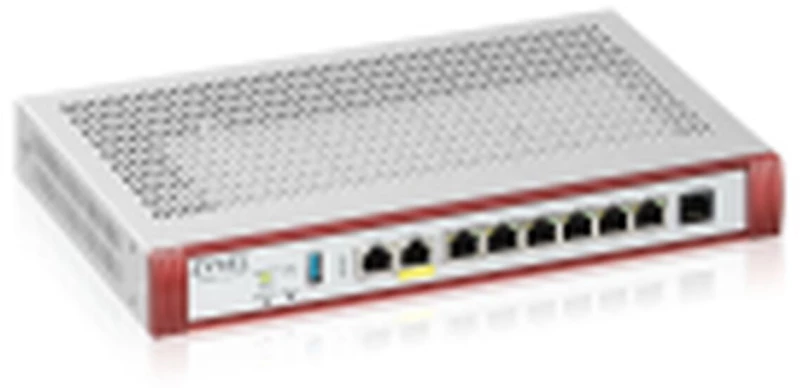 Router ZyXEL USGFLEX100HP-EU0102F
