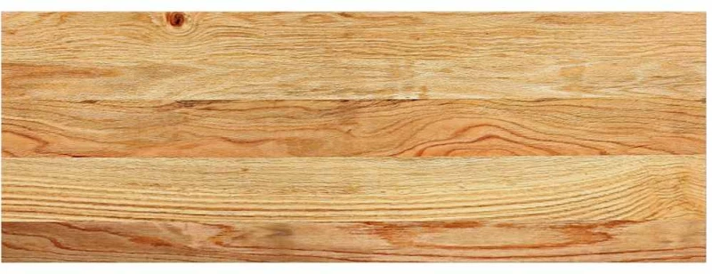 vidaXL Πατάκια Σκάλας 2 τεμ. Ανοιχτό Καφέ 70x30x2 cm Ξύλο Δρυός