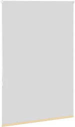 vidaXL Ρολέρ Μπλακάουτ Μπεζ 95x175 cm Πλάτος υφάσματος 90,7 cm