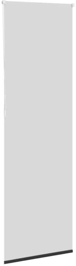 vidaXL Ρολέρ Μπλακάουτ Μαύρο 70x210 cm Πλάτος υφάσματος 65,7 cm