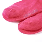 Παιδικό Καλσόν Έντονο Ροζ 104