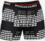 Boxer Ανδρικό D7003-11 - ΠΟΛΥΧΡΩΜΟ