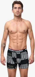Boxer Ανδρικό D7003-11 - ΠΟΛΥΧΡΩΜΟ