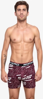 Boxer Ανδρικό S7003-12 - ΠΟΛΥΧΡΩΜΟ