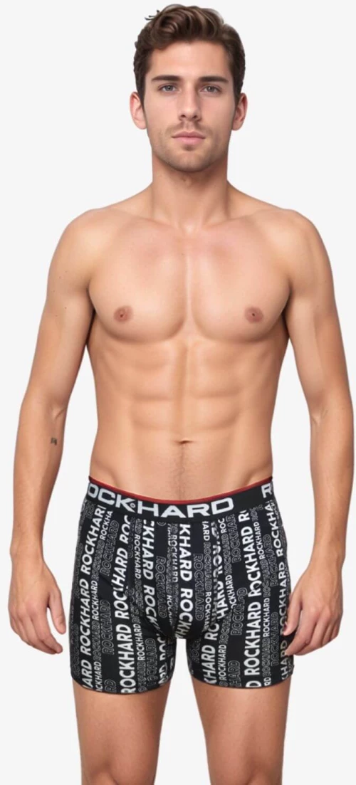 Boxer Ανδρικό L7003-11 - ΠΟΛΥΧΡΩΜΟ