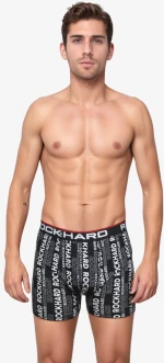 Boxer Ανδρικό L7003-11 - ΠΟΛΥΧΡΩΜΟ