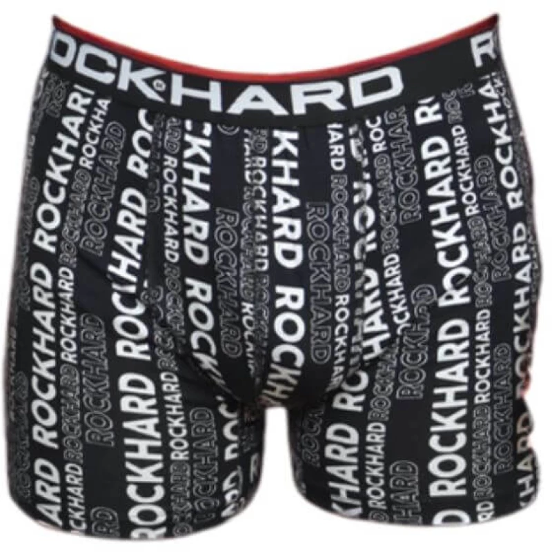 Boxer Ανδρικό L7003-11 - ΠΟΛΥΧΡΩΜΟ
