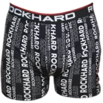Boxer Ανδρικό L7003-11 - ΠΟΛΥΧΡΩΜΟ