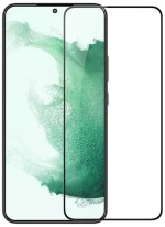 POWERTECH tempered glass 5D TGC-0720 για Samsung Galaxy S25 Plus  fingerprint glue