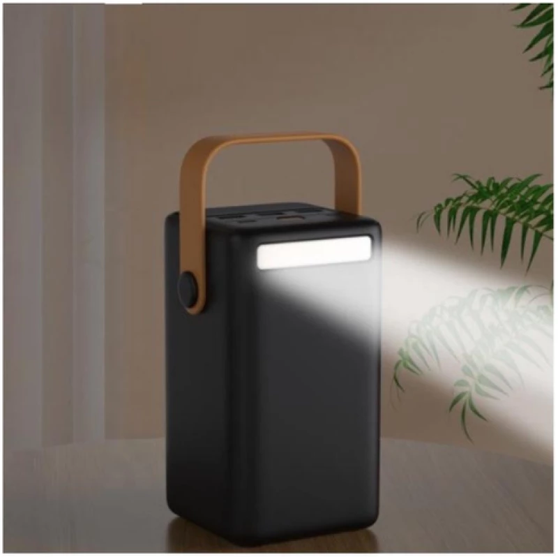 AWEI P101K Ταχυφορτιστής Power Bank 60000mAh