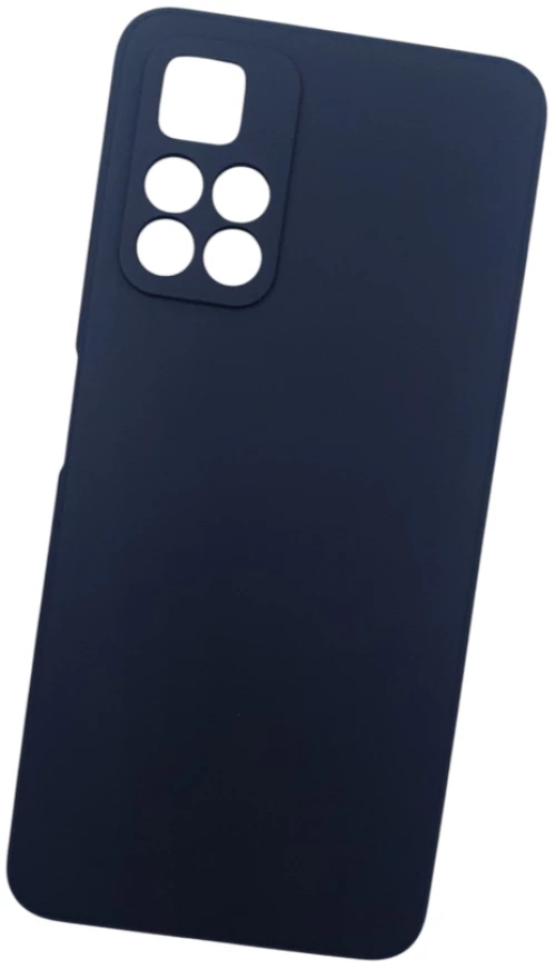 Naxius Case Black 1.8mm XiaoMi RedMi Note 11s 5G_Note 11T 5G_Mi Poco M4 Pro 5G Naxius