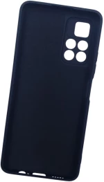 Naxius Case Black 1.8mm XiaoMi RedMi Note 11s 5G_Note 11T 5G_Mi Poco M4 Pro 5G Naxius