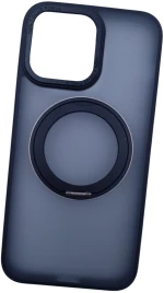 Naxius Case MagSafe Black iPhone 14 Pro Max Naxius